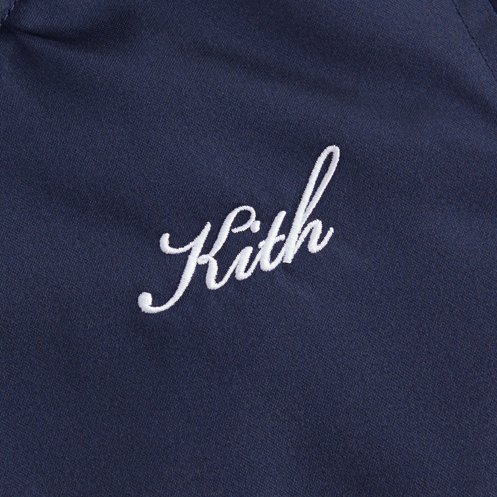 Kith Kids Gorman Jacket - Placid