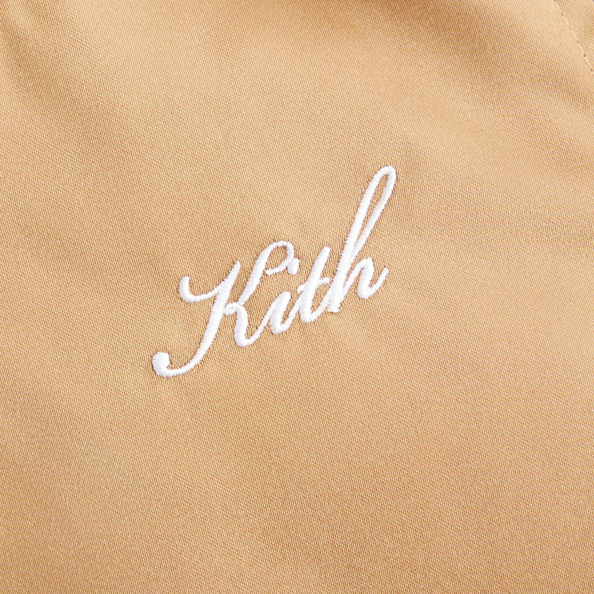 Kith Kids Baby Gorman Jacket - Karat – Kith Europe