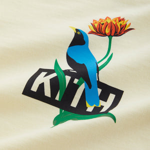 Kith Kids Bird Of Paradise Tee - Spirited