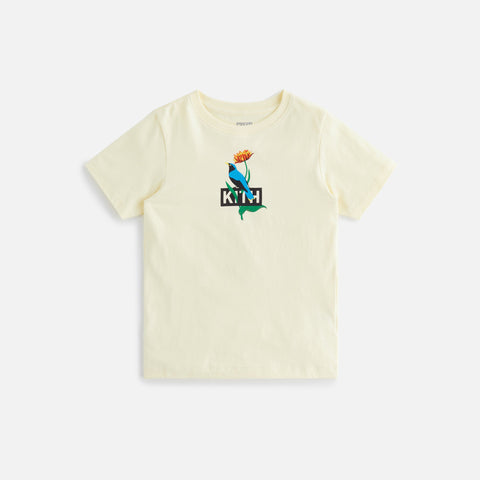 Kith Kids Bird Of Paradise Tee - Spirited