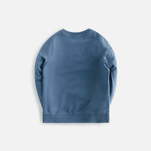 Kith Kids Classic Crew - Bering Sea