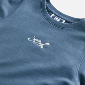 Kith Kids Classic Crew - Bering Sea