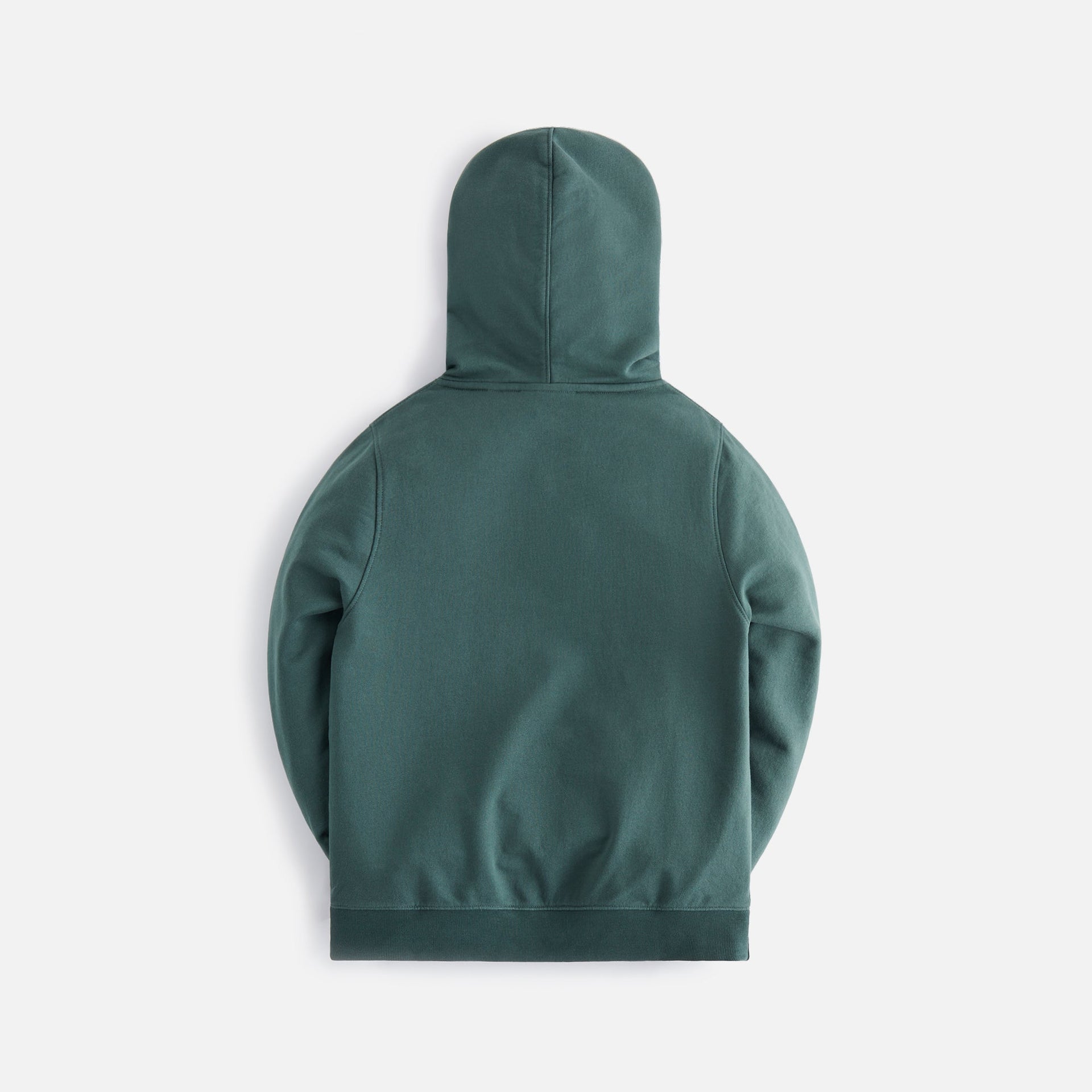 Kith Kids Classic Williams Hoodie - Jungle Green