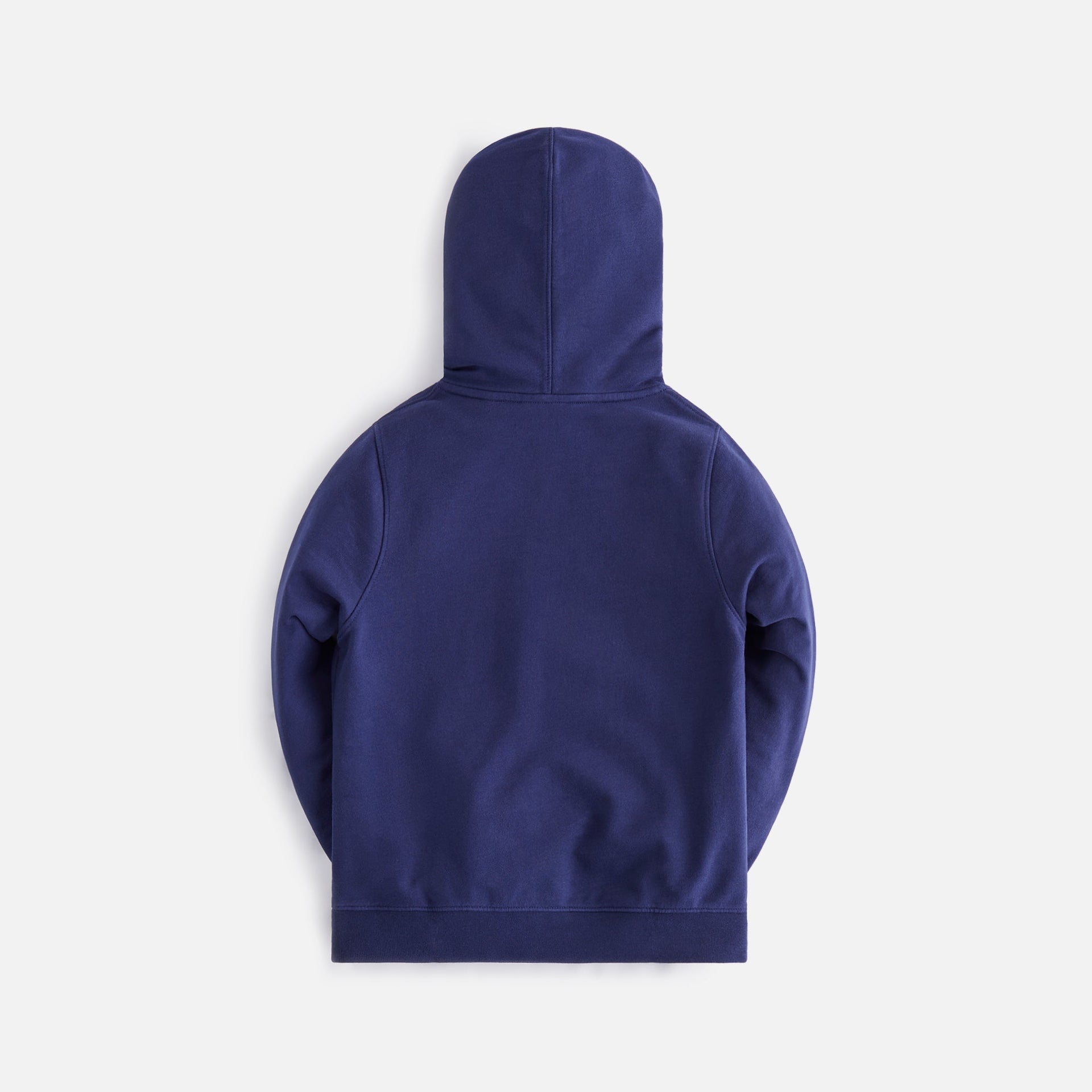 Kith Kids Classic Williams Hoodie - Peacoat