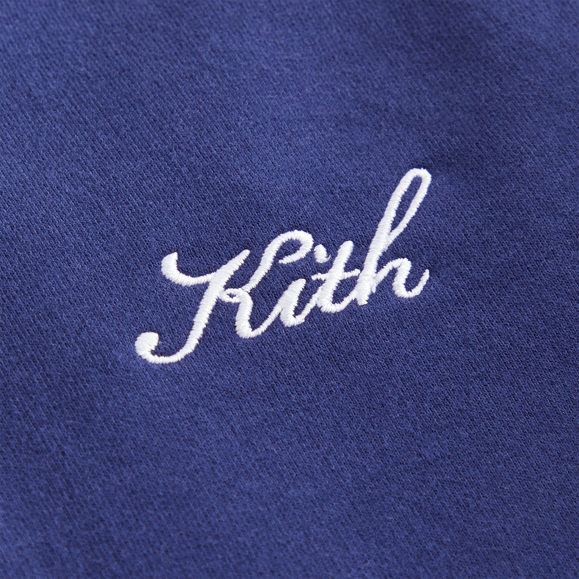 Kith Kids Classic Williams Hoodie - Peacoat