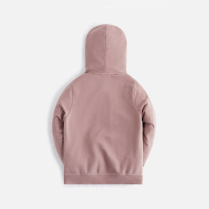 Kith Kids Classic Williams Hoodie - Dusty Mauve