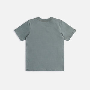 Kith Kids Classic Mott Tee - Laurel