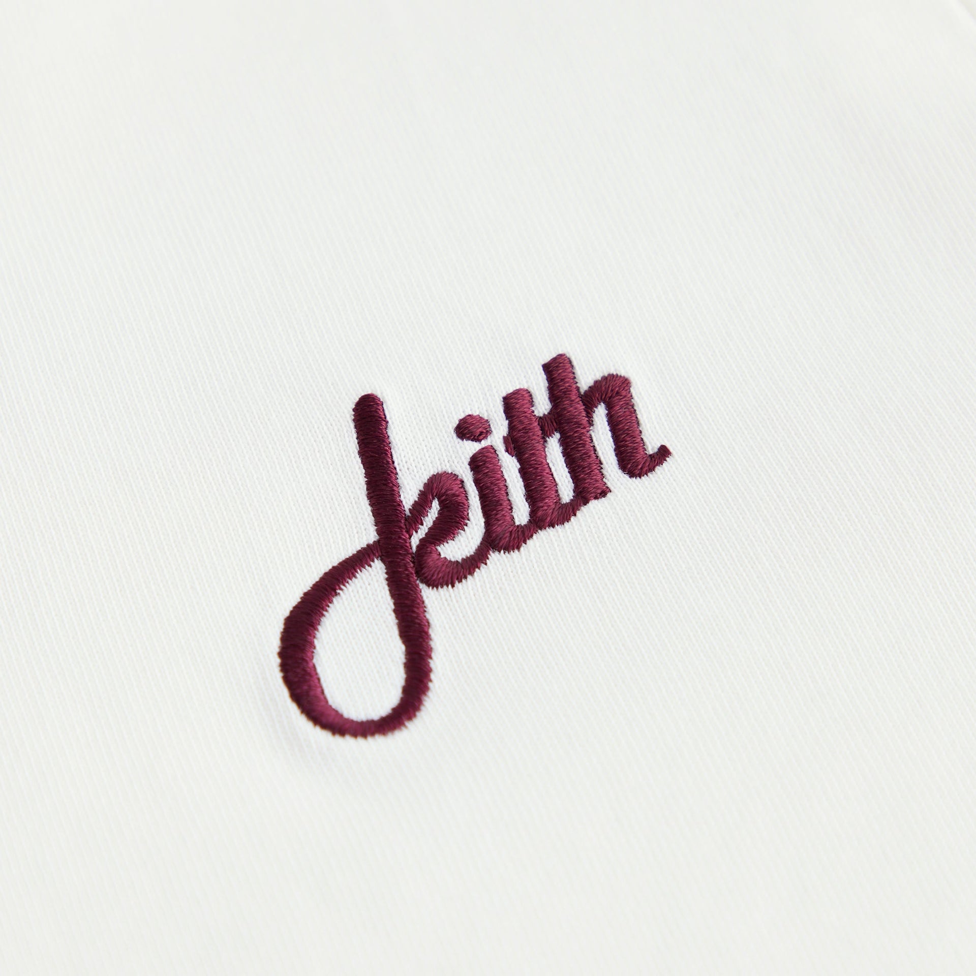 Kith Kids Graphic Tee - Sandrift