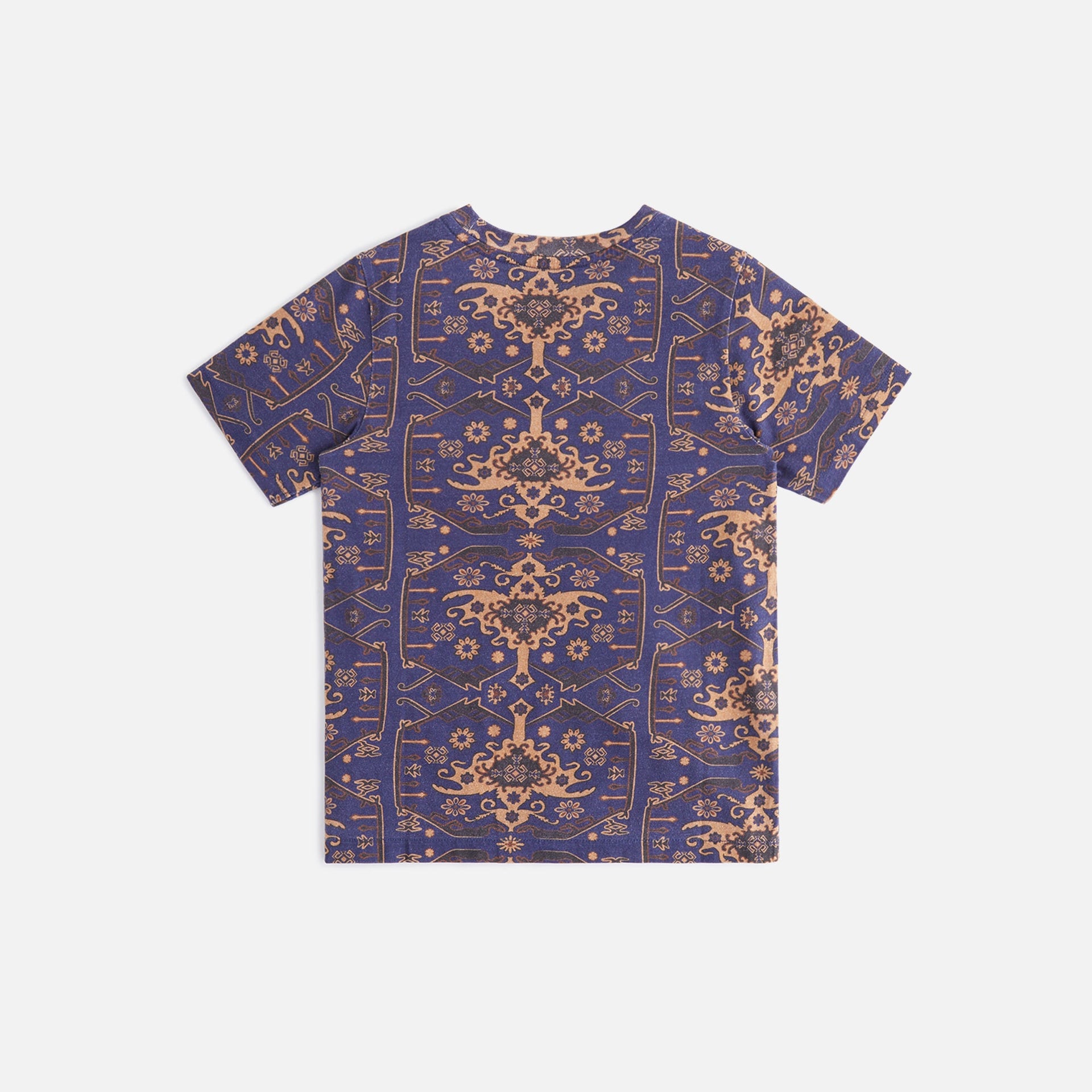 Kith Kids Printed Tee - Typhoon