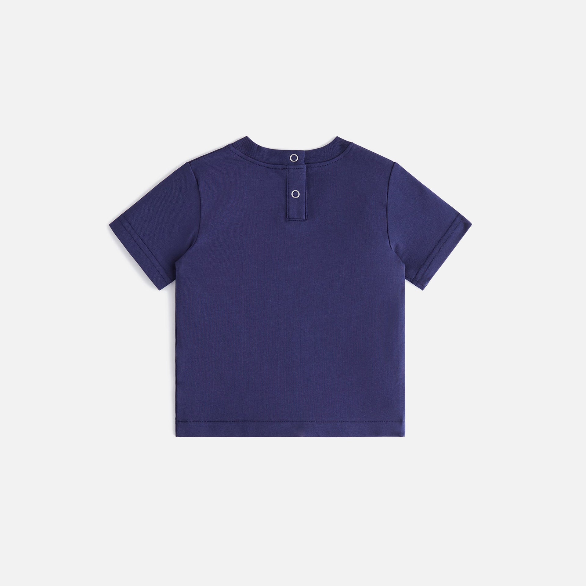 Kith Kids Baby Graphic Tee - Peacoat