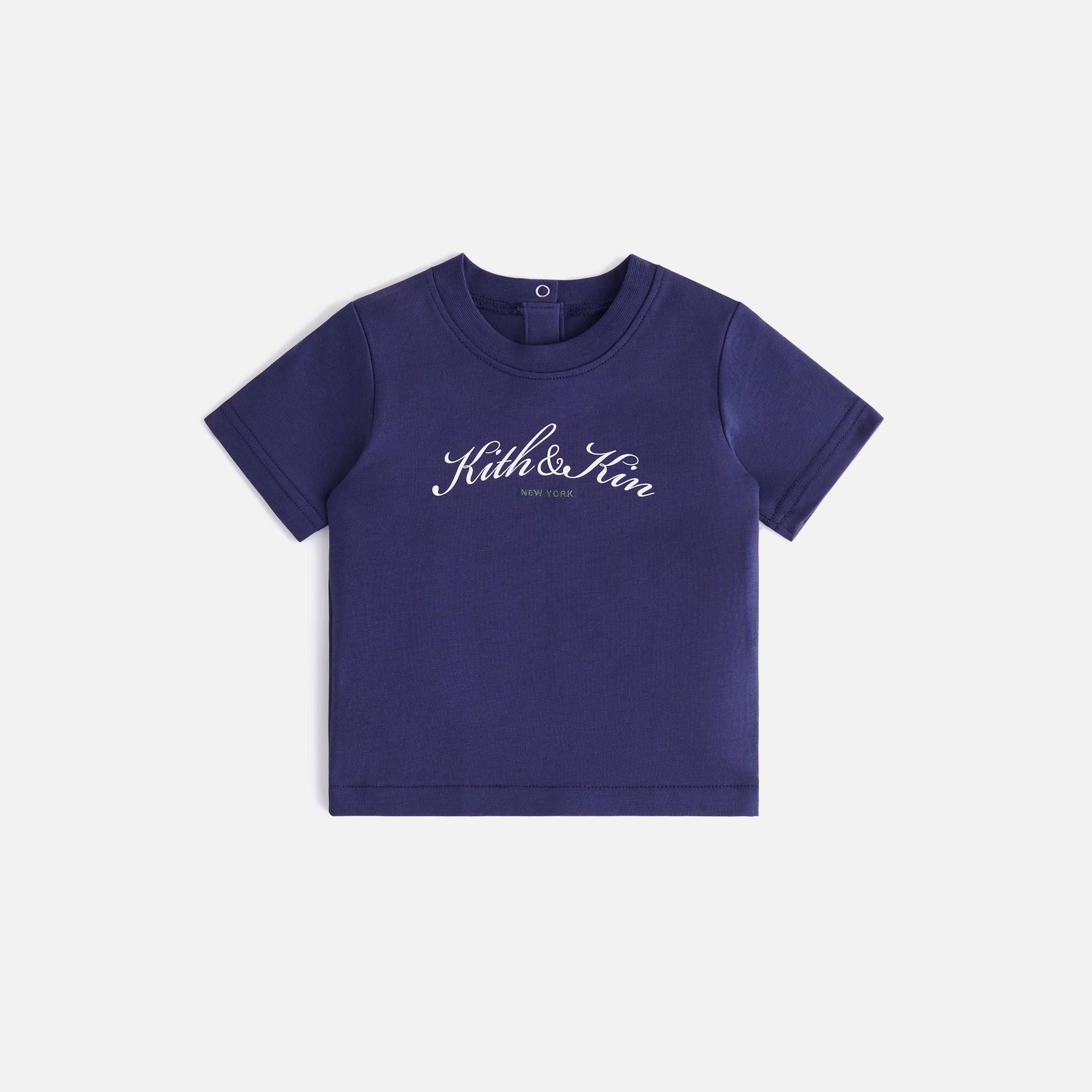 2 Kith Kids popular Tee's