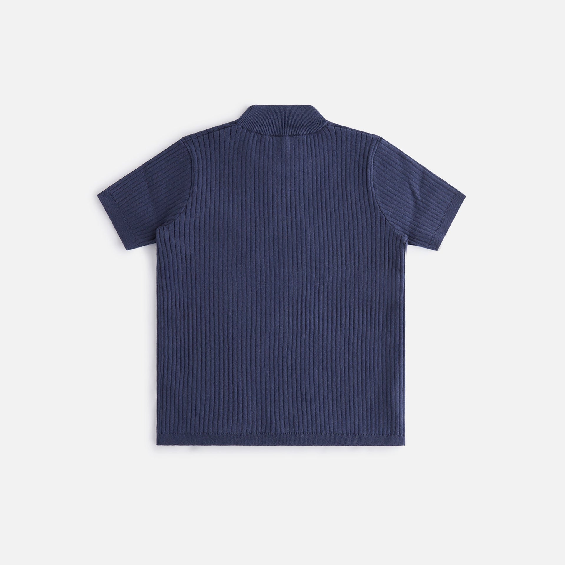 Kith Kids Fitted Mock Neck Tee - Genesis