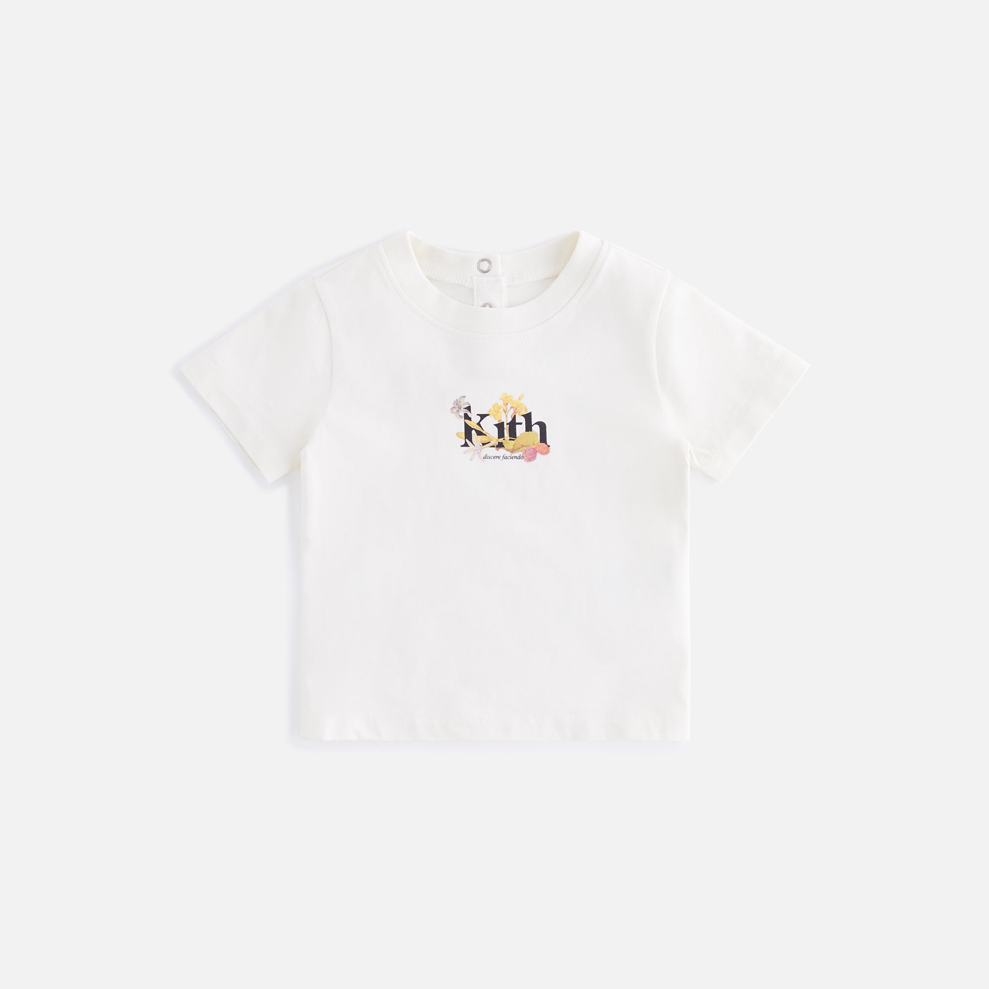 KITH LEARN BY DOING TEE SANDRIFT-