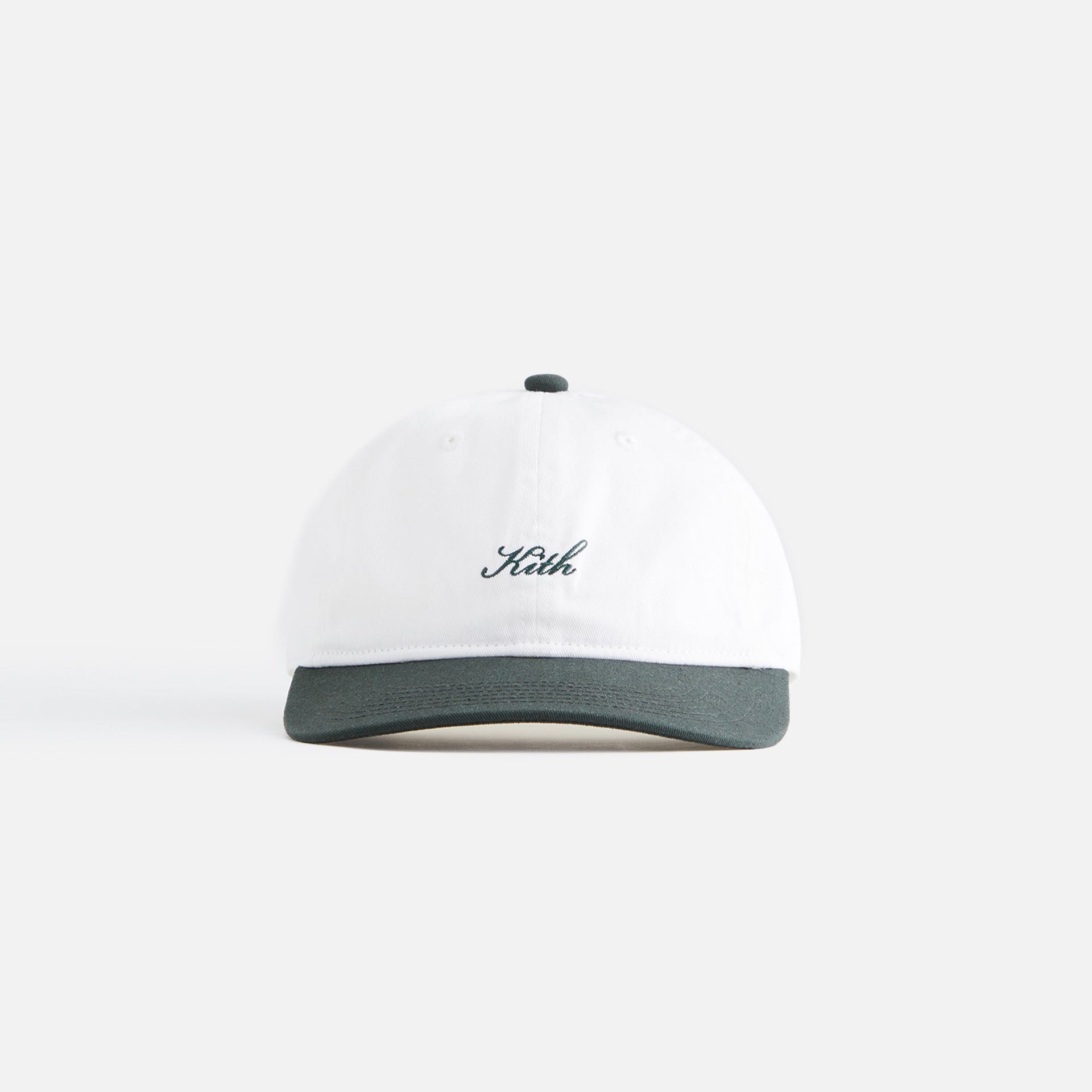 Kith Kids Script Greenwich Cap - Reign