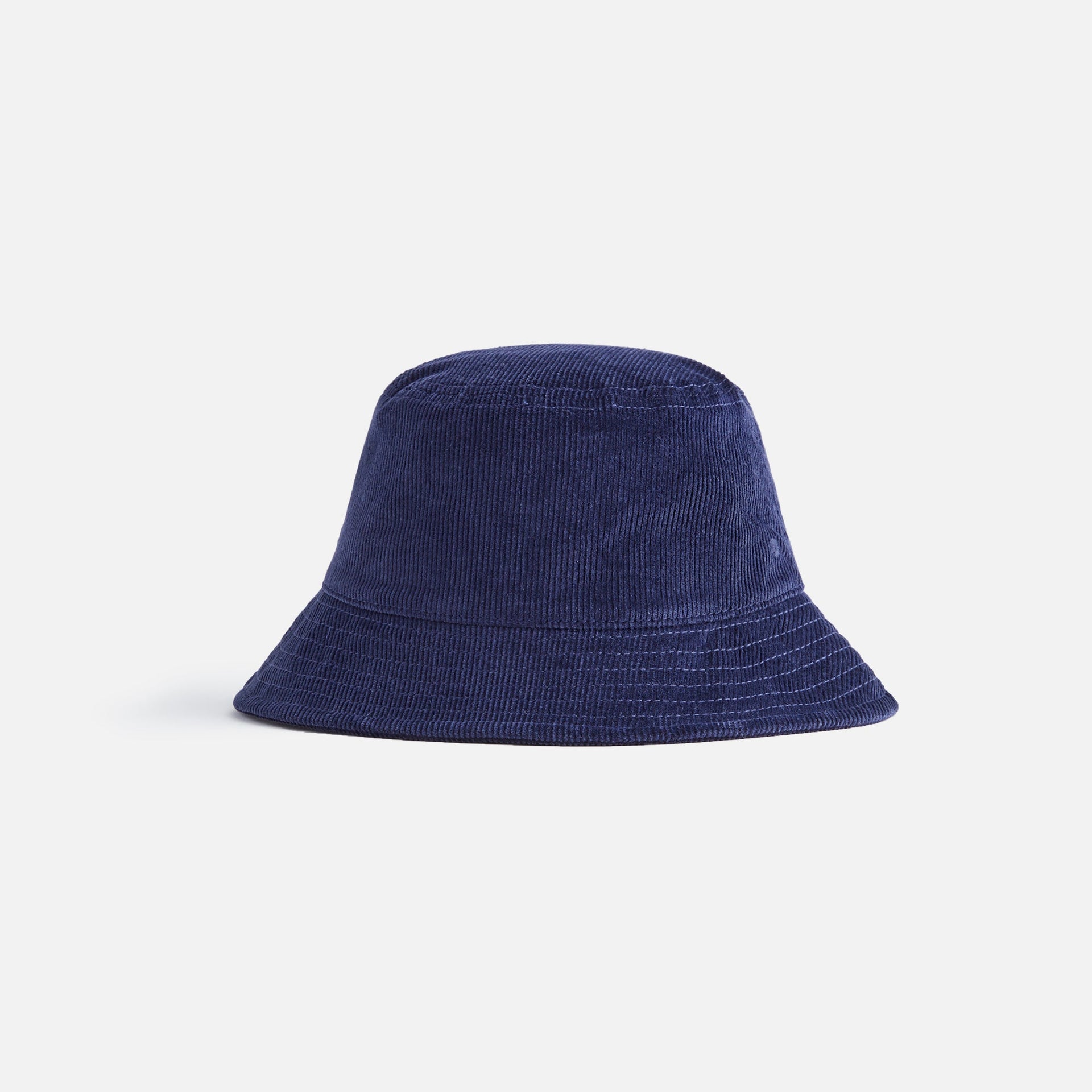 Kith Kids Cord Bucket - Peacoat