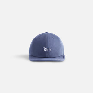 Kith Kids Mesh Baseball Shirt Angelite