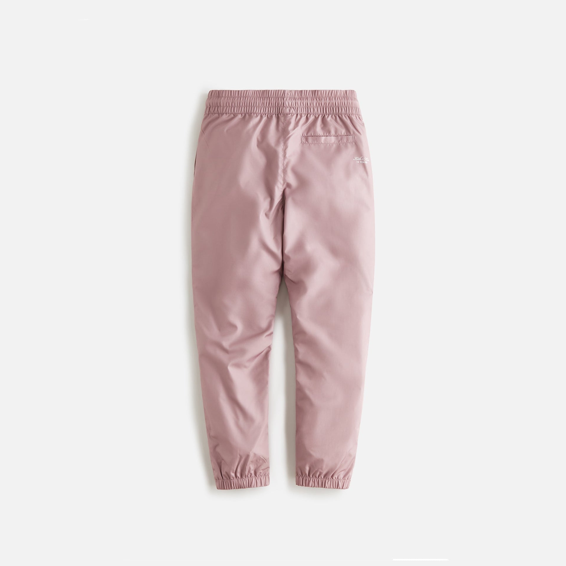 Kith Kids for New Balance Track Pant - Dusty Rose