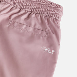 Kith Kids for New Balance Track Pant - Dusty Rose
