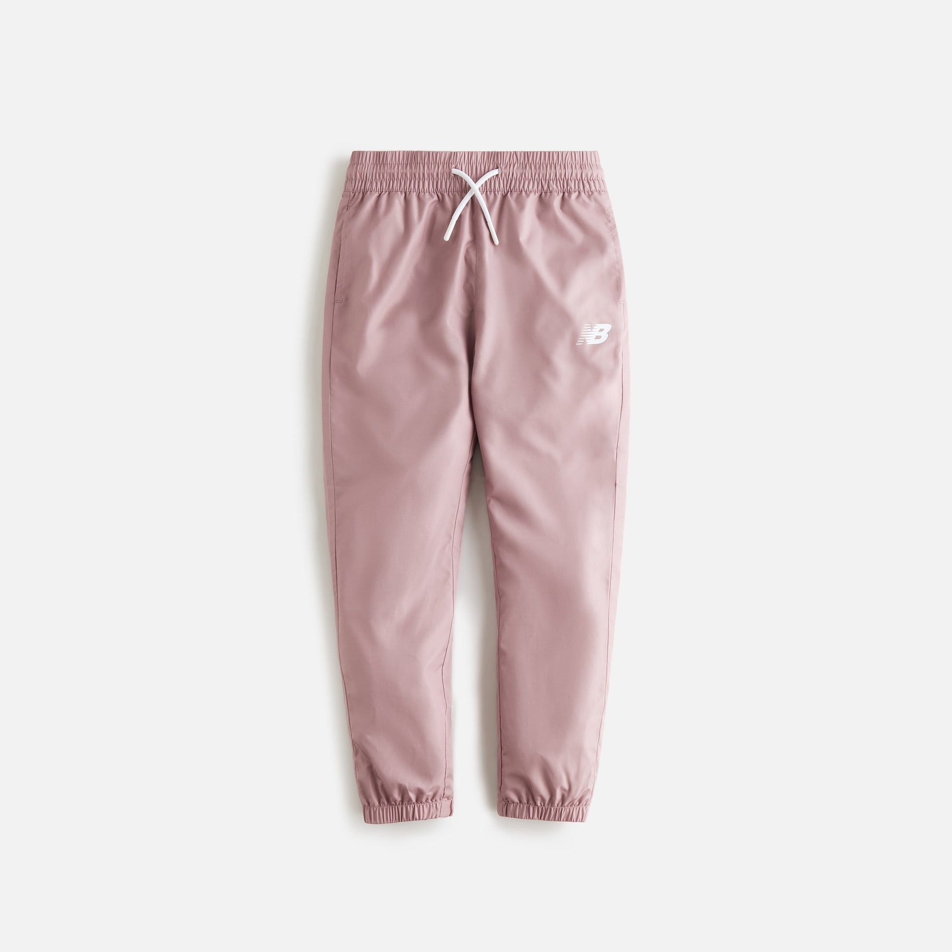 Kith Kids for New Balance Track Pant - Dusty Rose