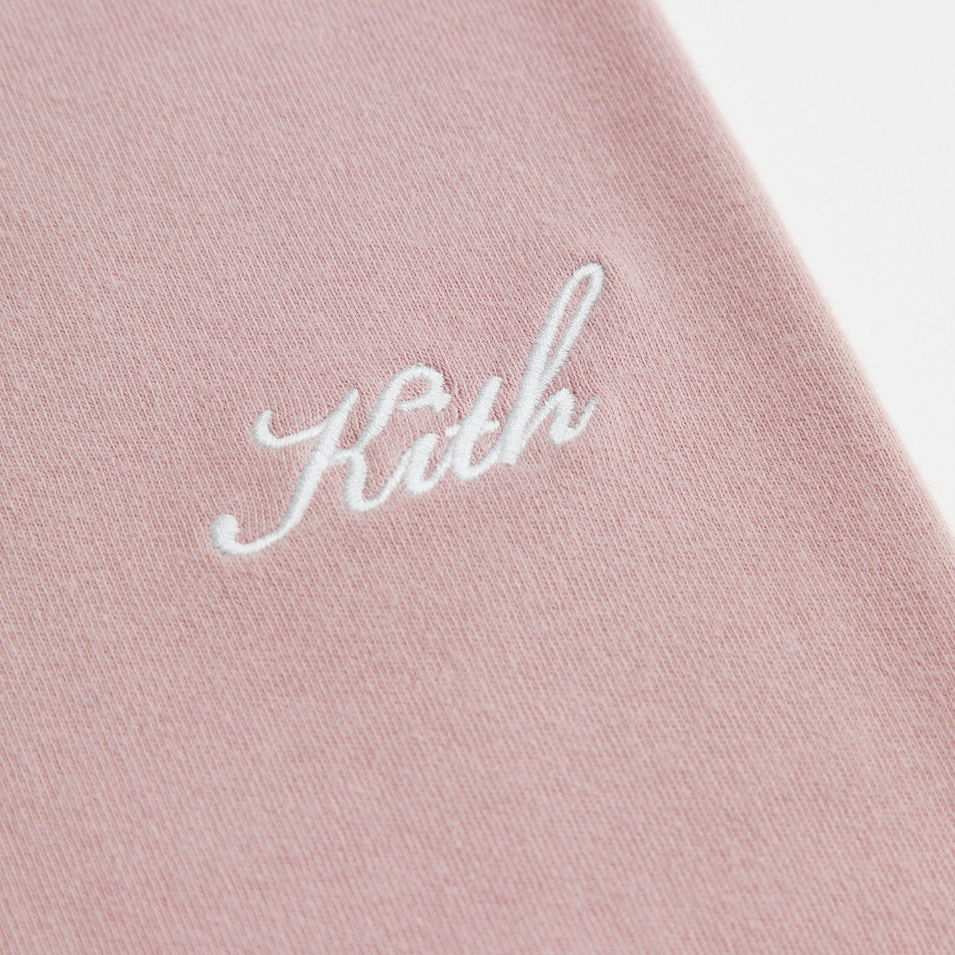 Kith Kids Legging - Dusty Quartz