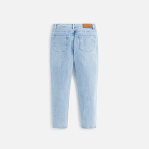Kith Kids Classic Denim Pant - Light Indigo