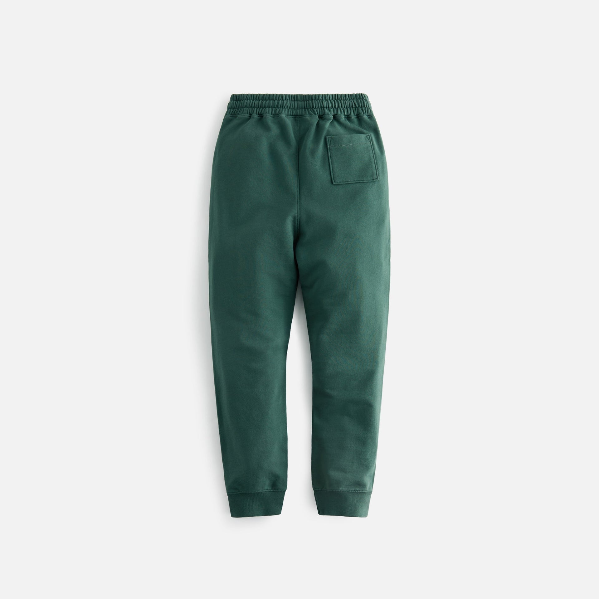 Kith Kids Classic Williams Sweatpant - Jungle Green