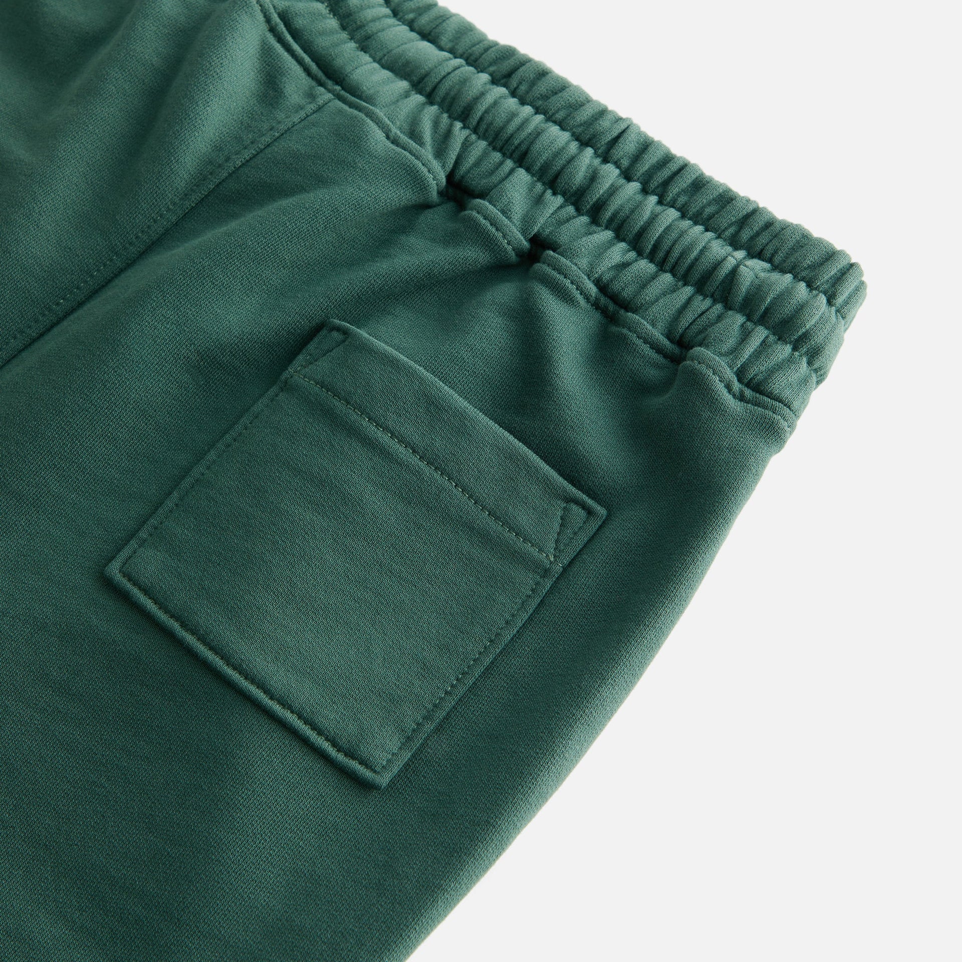 Kith Kids Baby Classic Williams Sweatpant - Jungle Green