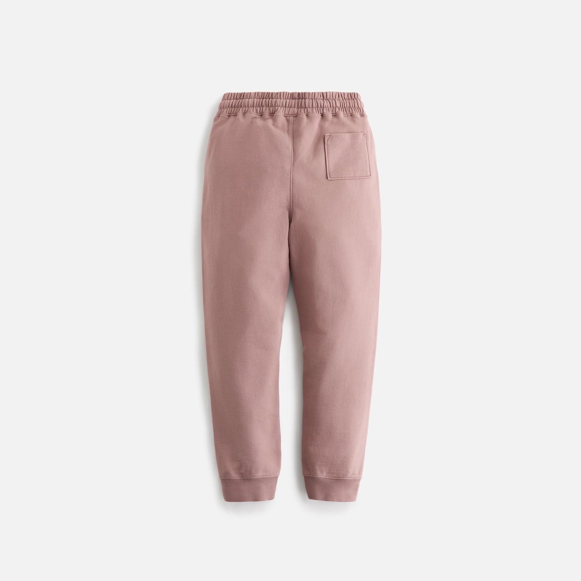 Kith Kids Classic Williams Sweatpant - Dusty Mauve