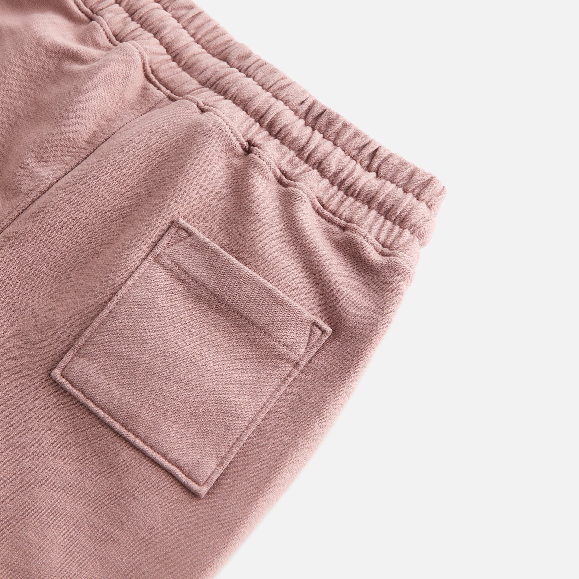 Kith Kids Classic Williams Sweatpant - Dusty Mauve