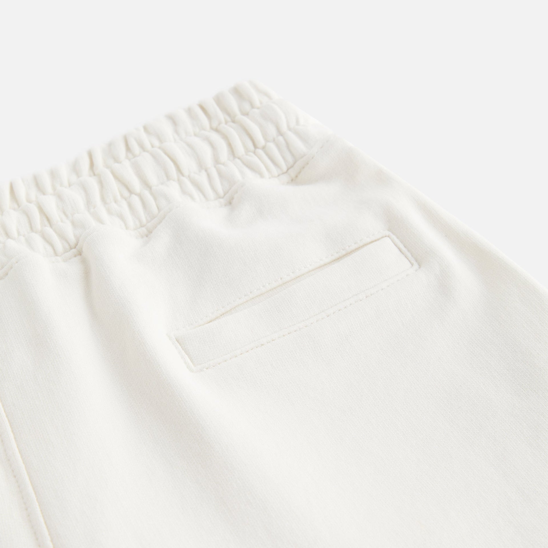 Kith Kids Classic Short - Sandrift