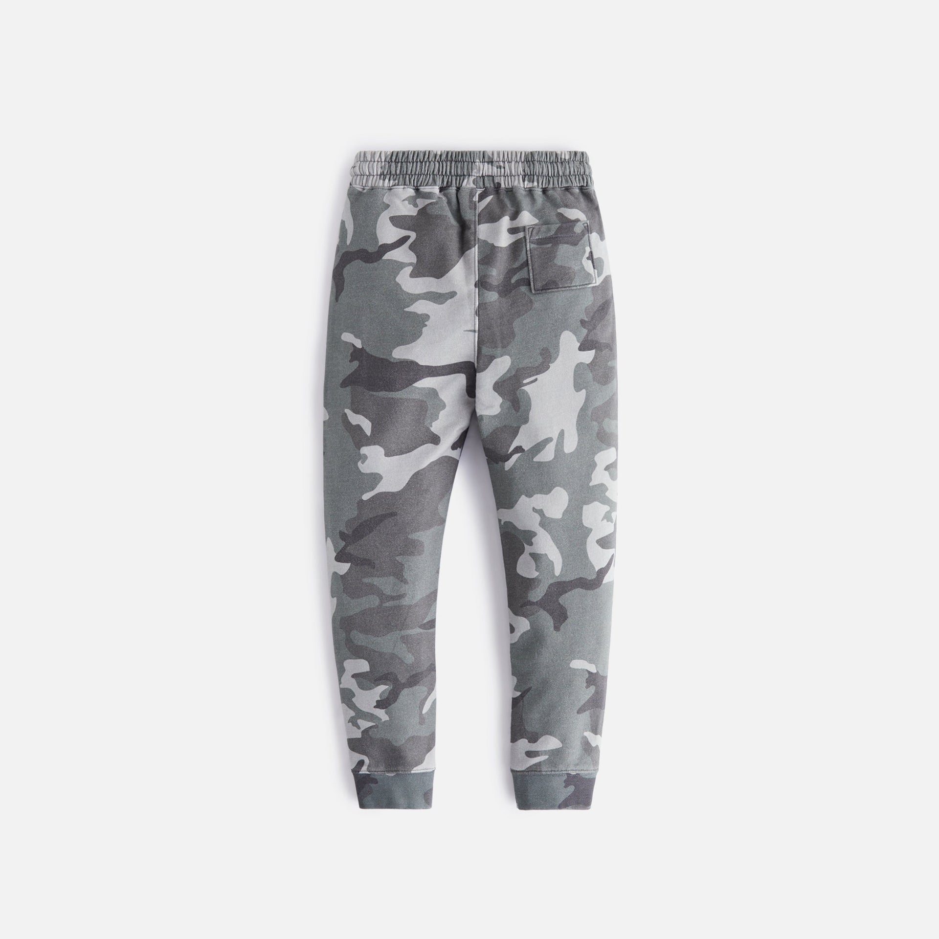 Kith Kids Printed Williams Sweatpant - Jungle Green