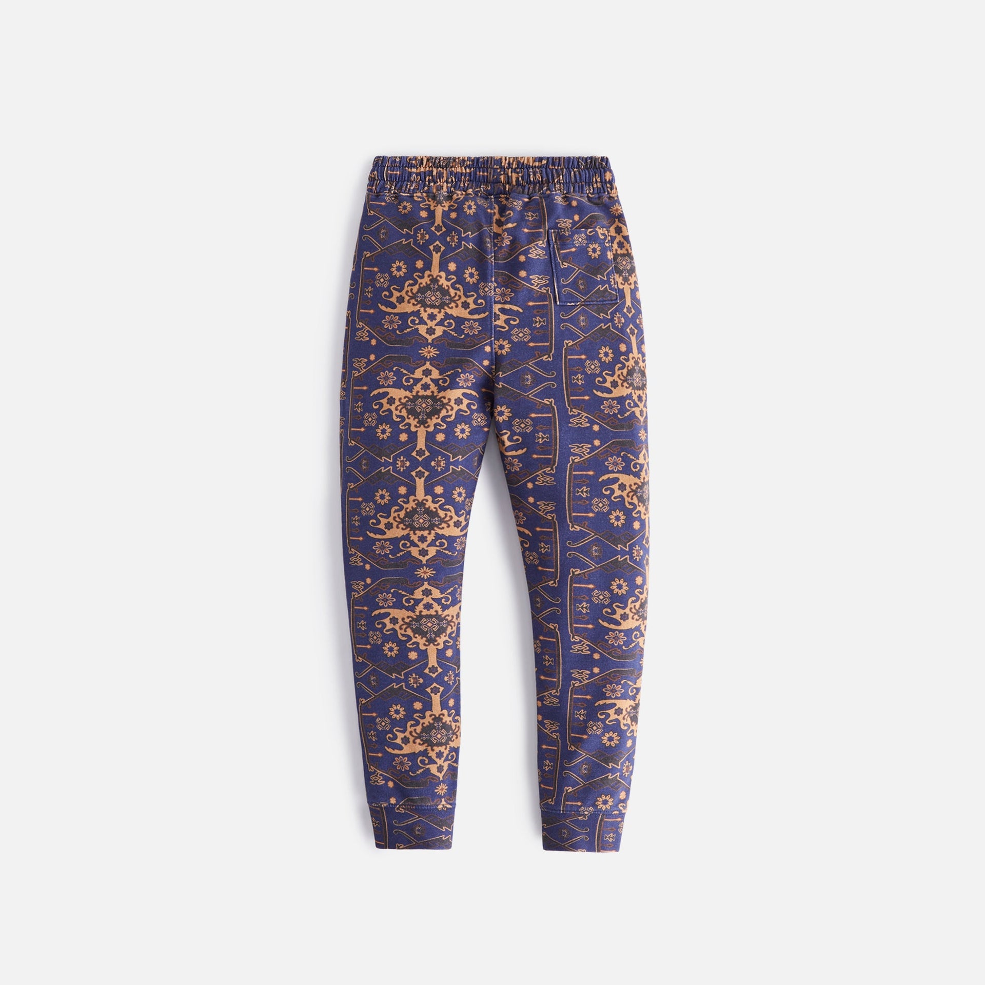 Kith Kids Printed Williams Sweatpant - Typhoon