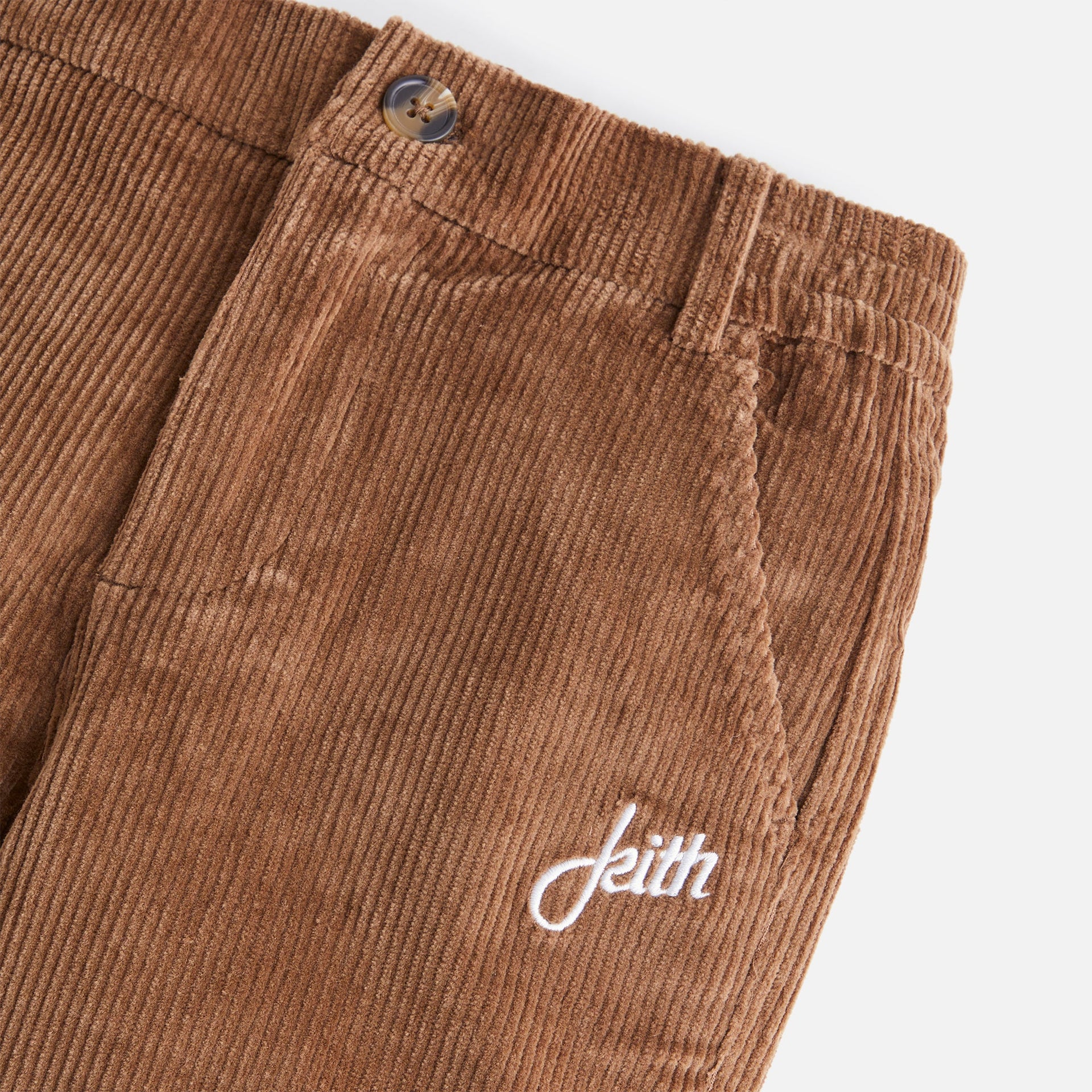 Kith Kids Corduroy Pant - Loft