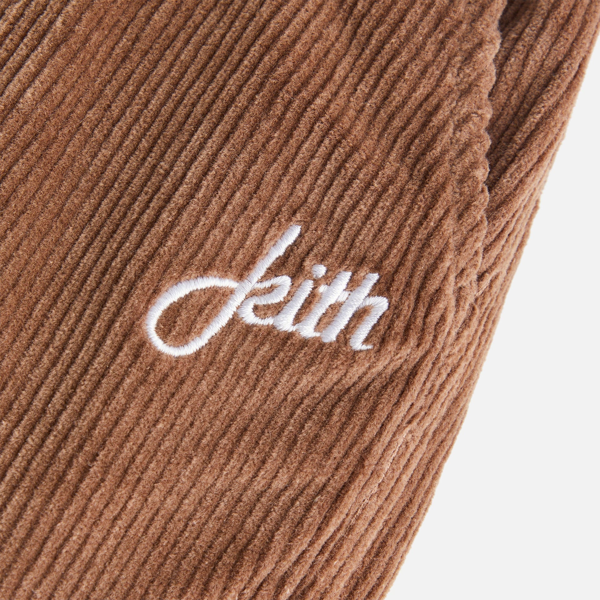 Kith Kids Baby Corduroy Pant - Loft