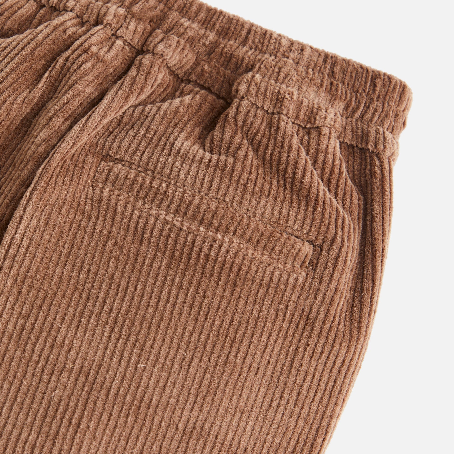 Kith Kids Baby Corduroy Pant - Loft