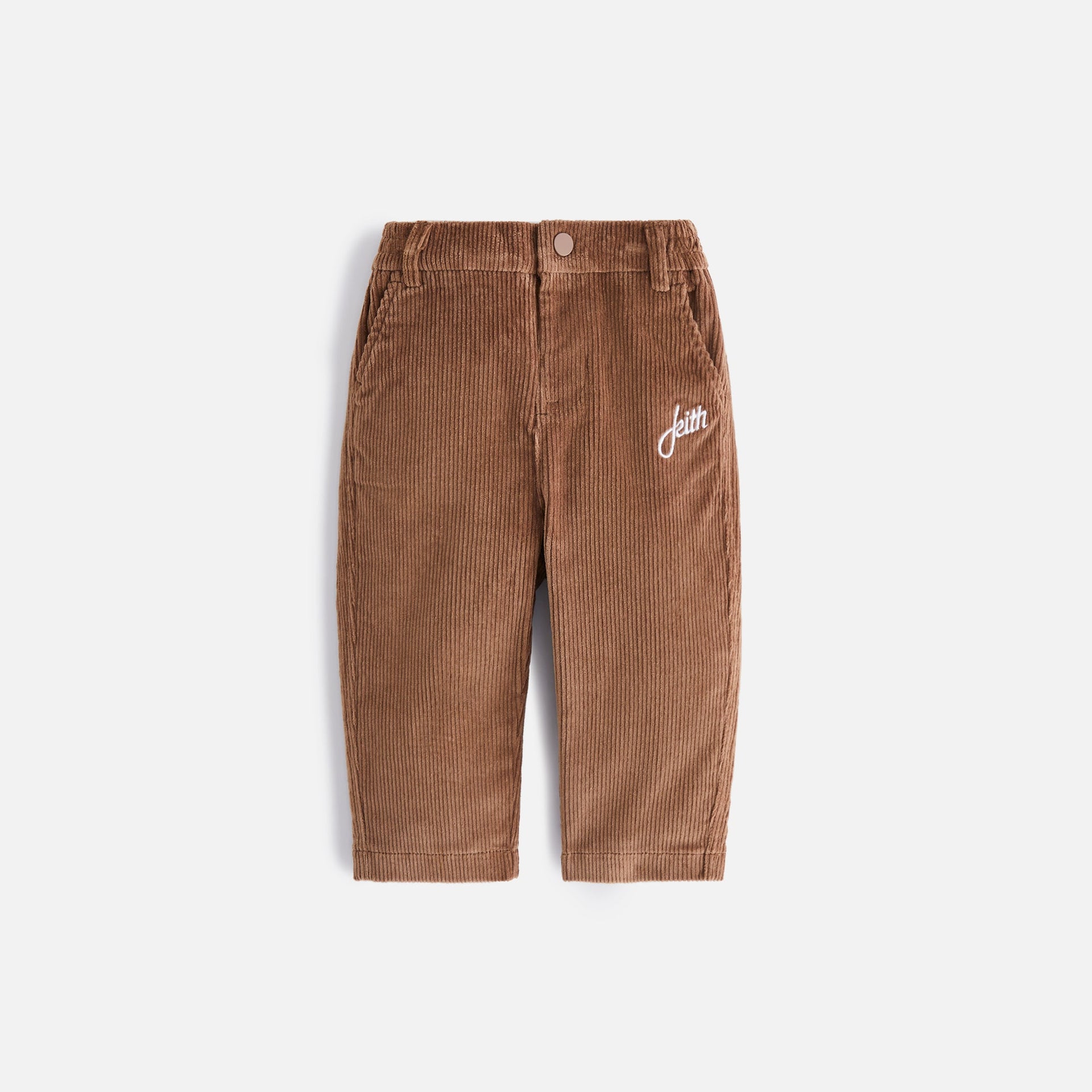 Kith Kids Baby Corduroy Pant - Loft