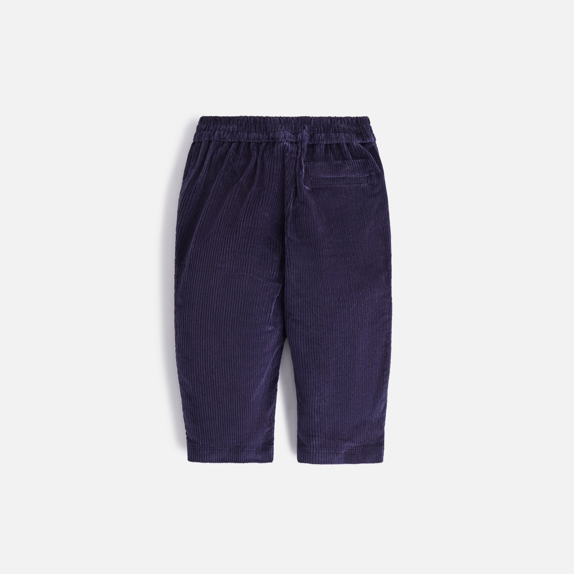 Kith Kids Baby Corduroy Pant - Peacoat