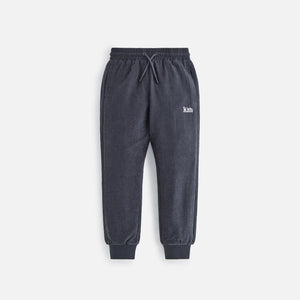 Kith Kids Classic Track Pant - Black
