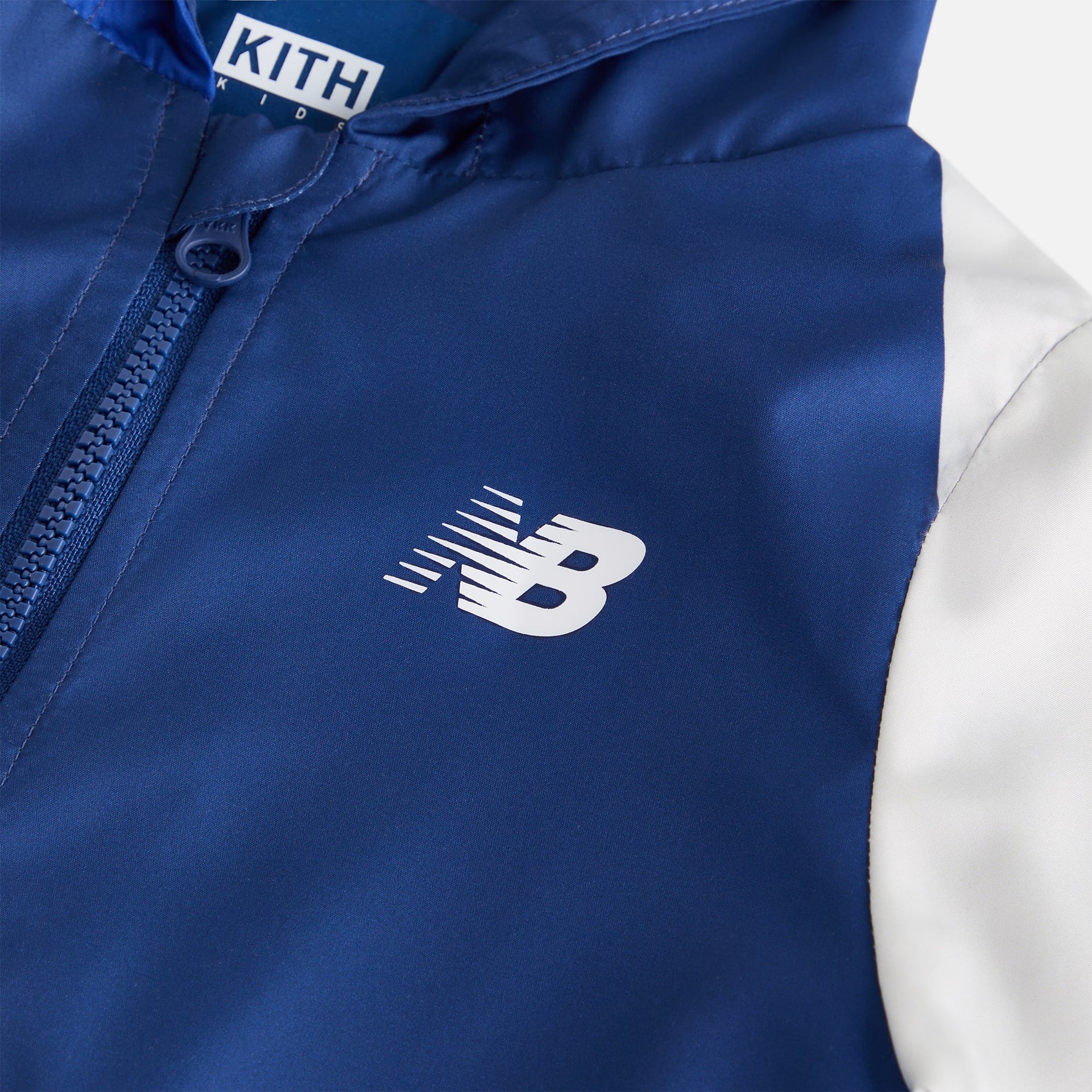 Kith Kids Baby for New Balance Track Coverall - Daytona