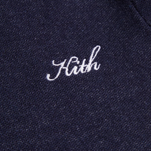 Kith Kids Baby Beverly Knit Coverall - Genesis