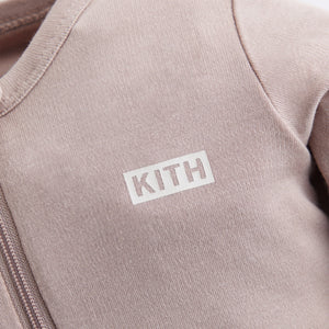 Kith Baby Coverall - Molecule