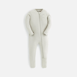 Kith Baby Coverall - Plaster
