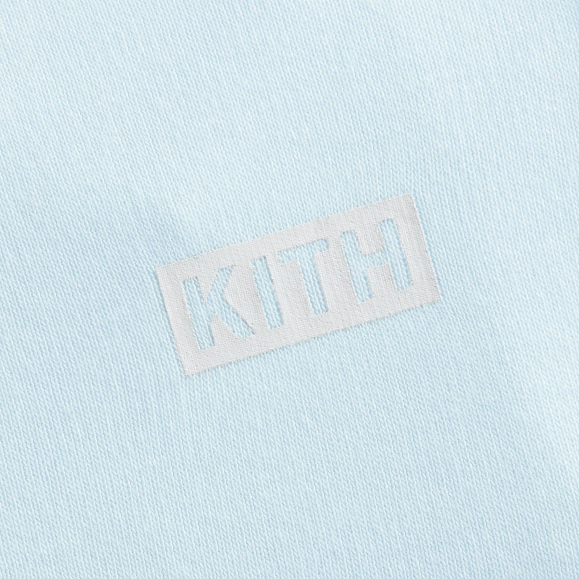 Kith Baby Coverall - Helium