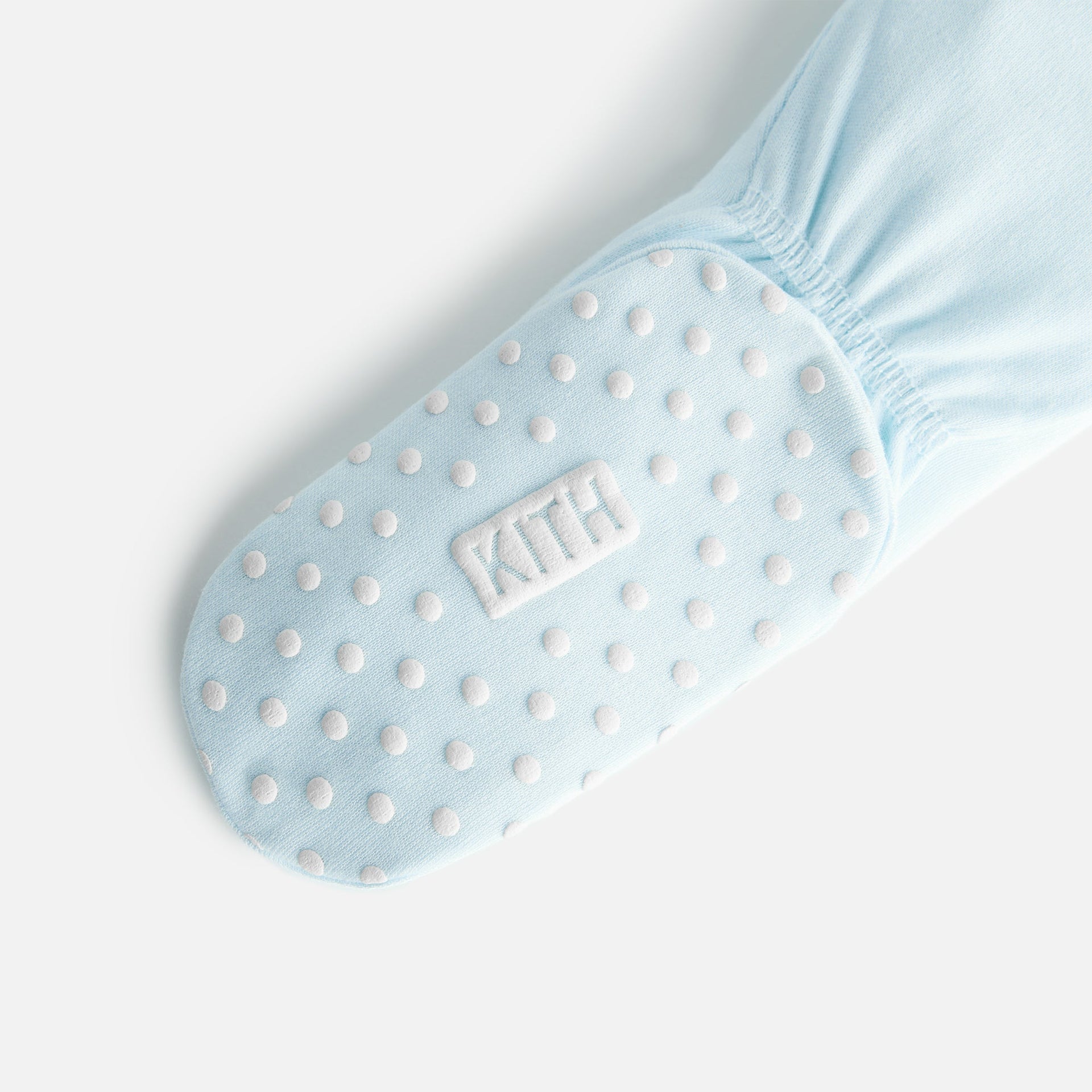 Kith Baby Coverall - Helium