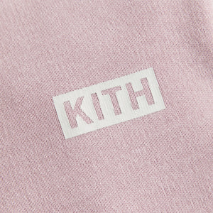 Kith Baby Coverall - Dusty Quartz