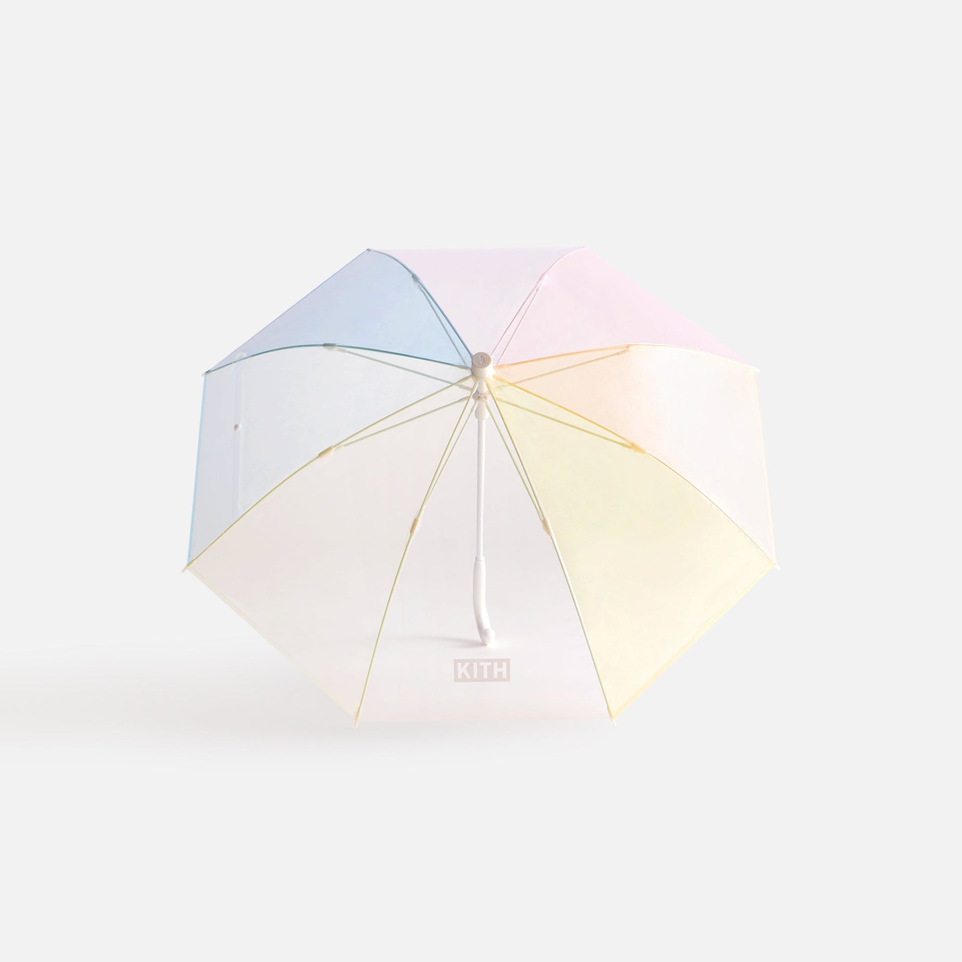 Kith Kids for Ca Et La Kids Vinyl Umbrella - Multi