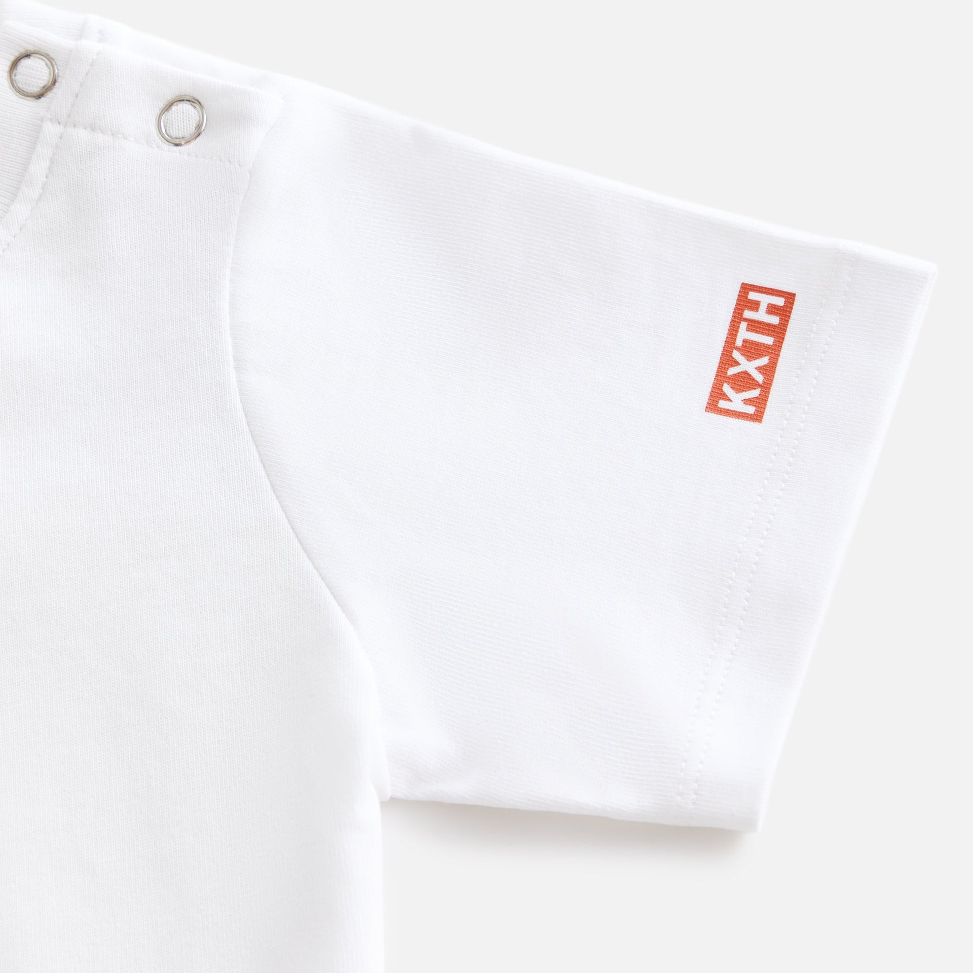 Kith Kids for New Balance Onesie - Cyclades