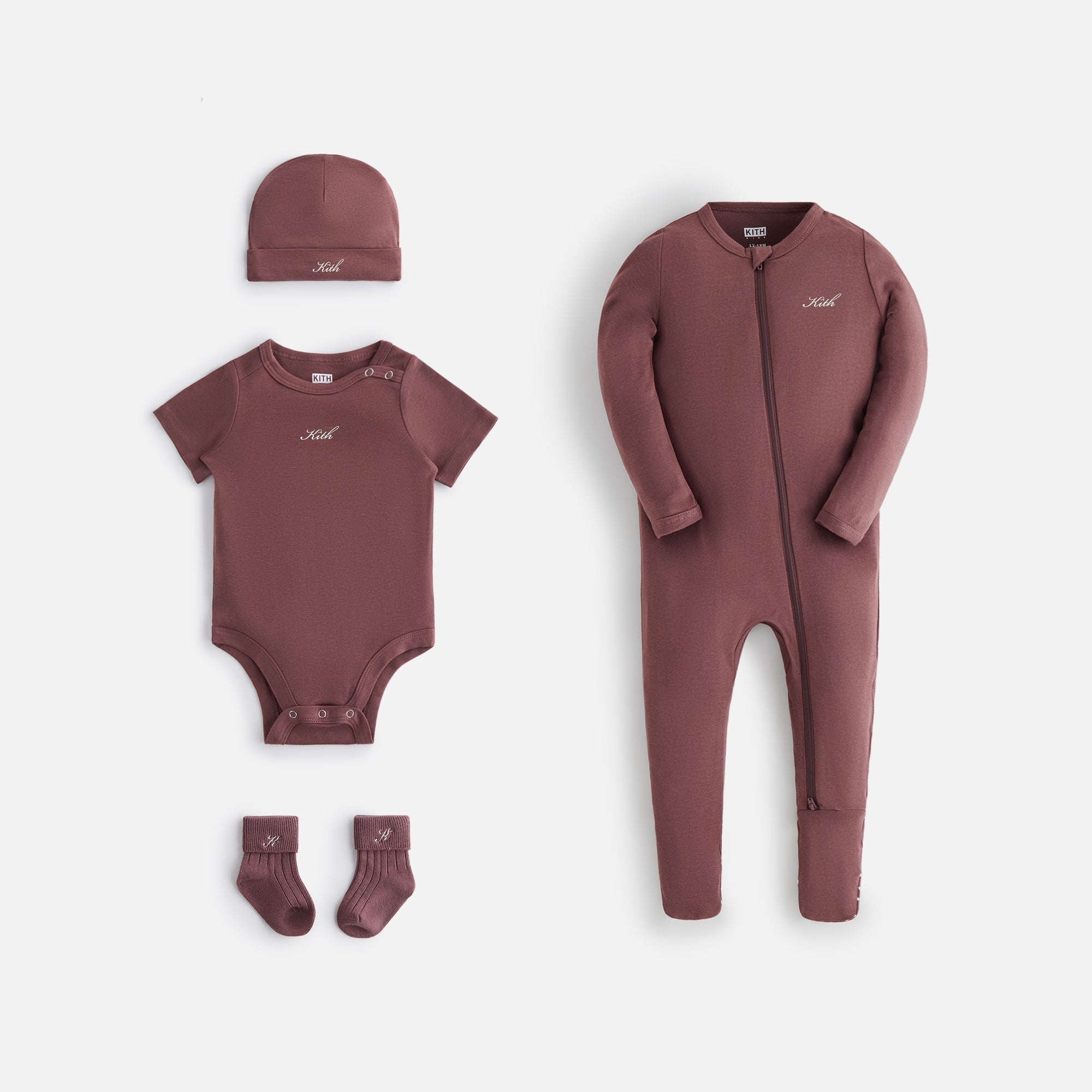 Kith Baby Box Set Rogue Kith Europe