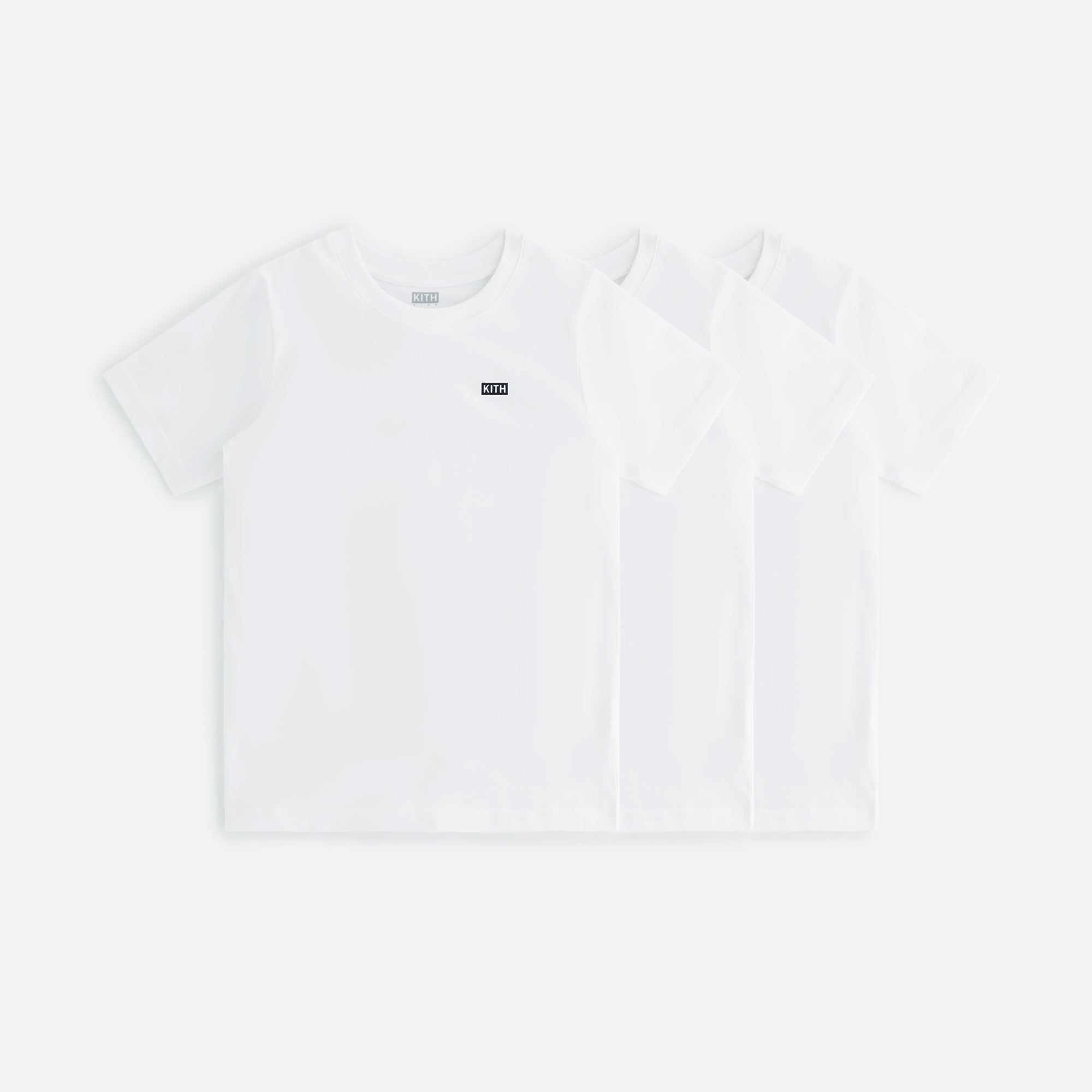 Kith clearance basic tee