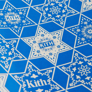Kith Hanukkah Wrapping Paper - Voyage